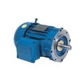 Weg 00218ST3QIER145TC-W2, 2 HP, 1800 RPM, TEFC, 143/5TC FRAME, 460 VOLTS 00218ST3QIER145TC-W2